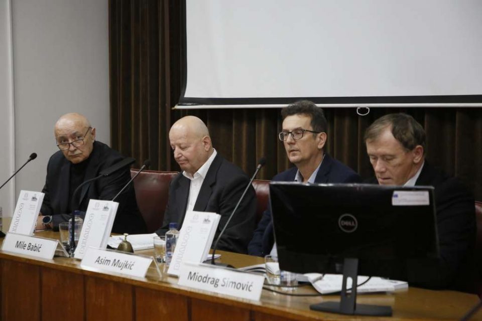 Časopis Dijalog: BiH će nadživjeti još mnoge jubileje